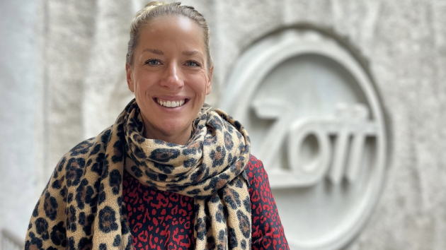 'Immer da.' als Markenversprechen: Monte schärft Positionierung - Sandra Gottschaller ist Leiterin Marketing DACH bei Zott SE & Co. KG in Mertingen - Quelle: Zott
